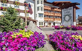 Bavarian Inn Leavenworth Wa